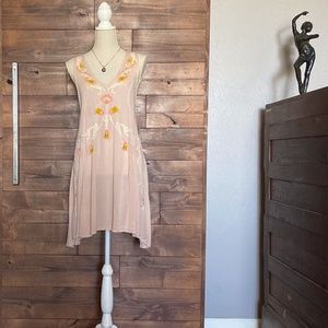 Free People Dress Size Small